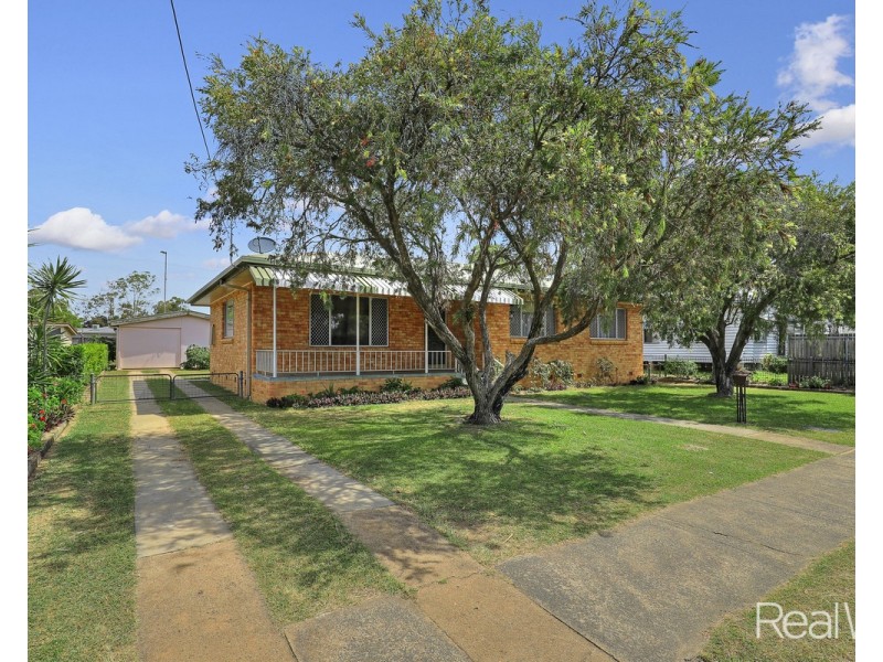 42 Hurst Street, Walkervale QLD 4670