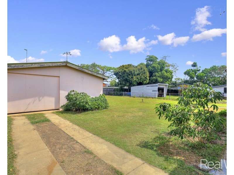 42 Hurst Street, Walkervale QLD 4670