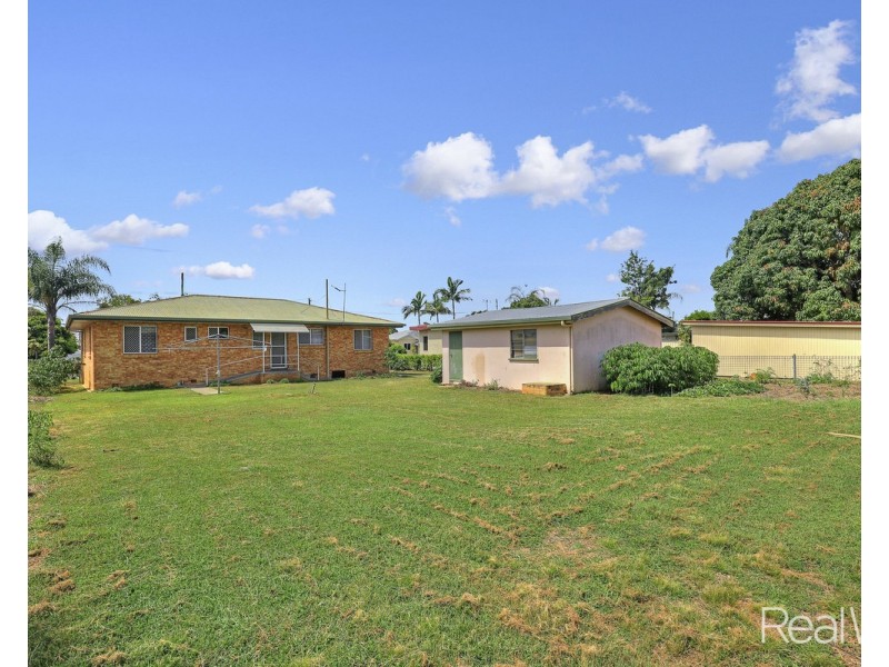 42 Hurst Street, Walkervale QLD 4670
