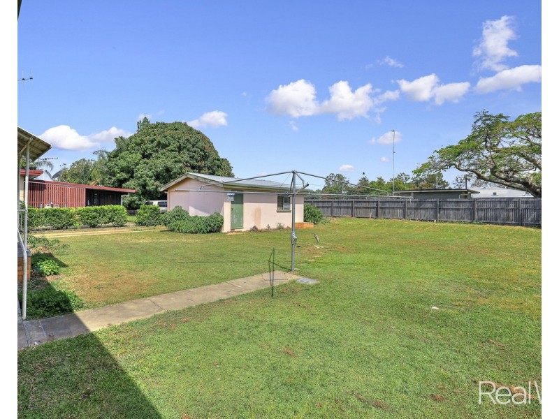 42 Hurst Street, Walkervale QLD 4670