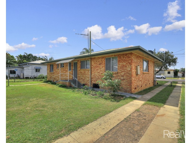 42 Hurst Street, Walkervale QLD 4670