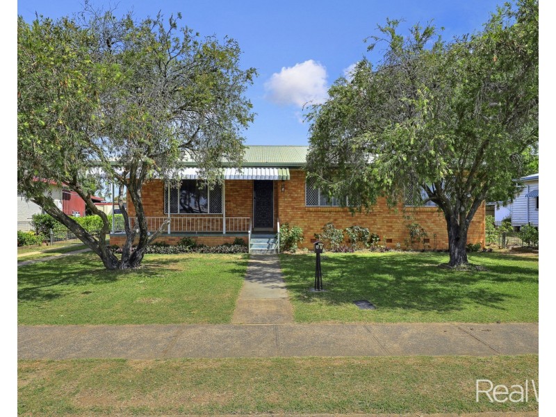 42 Hurst Street, Walkervale QLD 4670