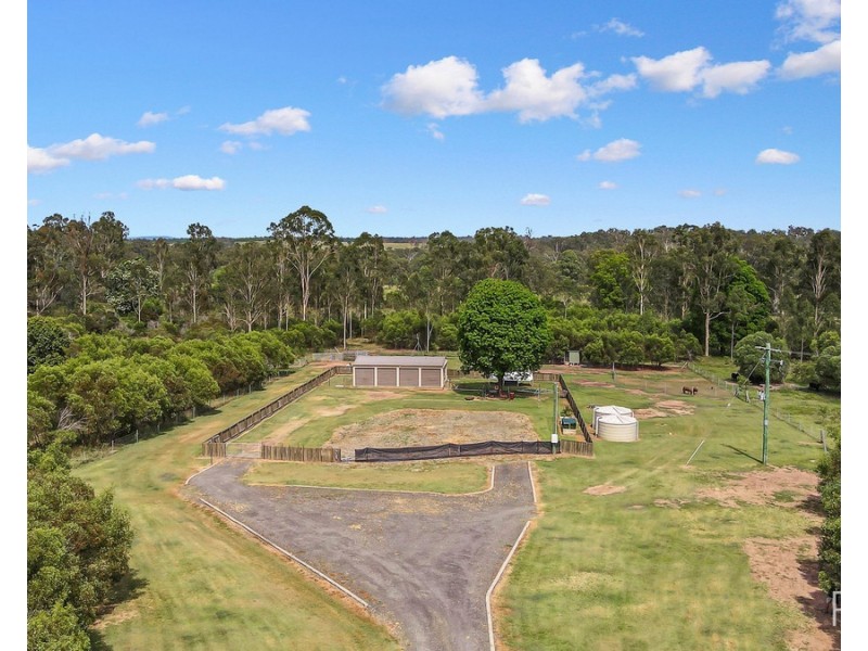 20 Matts Road, Pine Creek QLD 4670