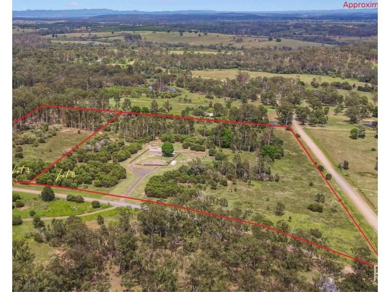 20 Matts Road, Pine Creek QLD 4670