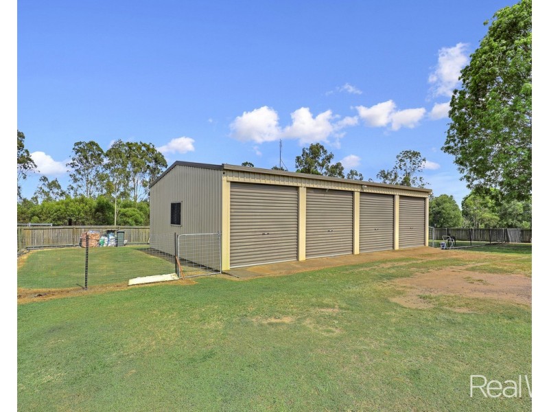 20 Matts Road, Pine Creek QLD 4670