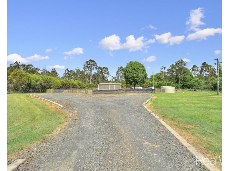 20 Matts Road, Pine Creek QLD 4670