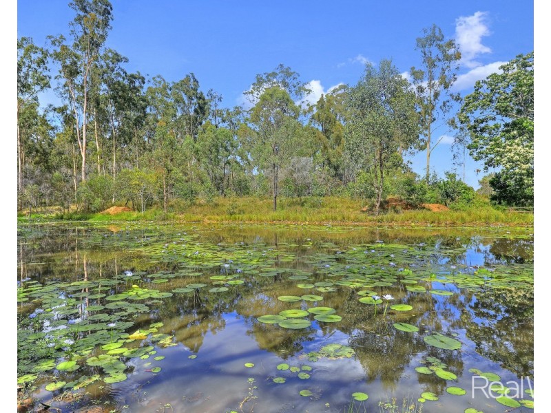 20 Matts Road, Pine Creek QLD 4670