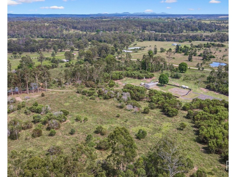 20 Matts Road, Pine Creek QLD 4670