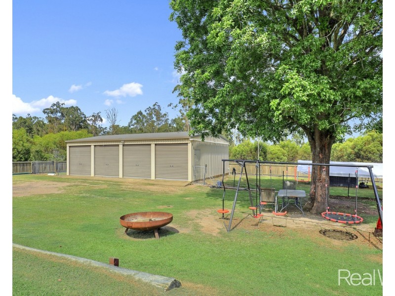 20 Matts Road, Pine Creek QLD 4670