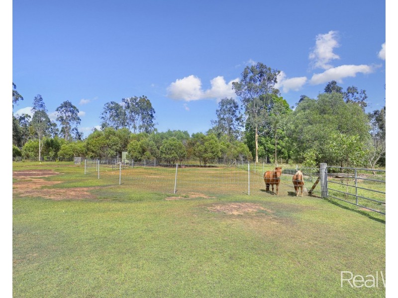 20 Matts Road, Pine Creek QLD 4670