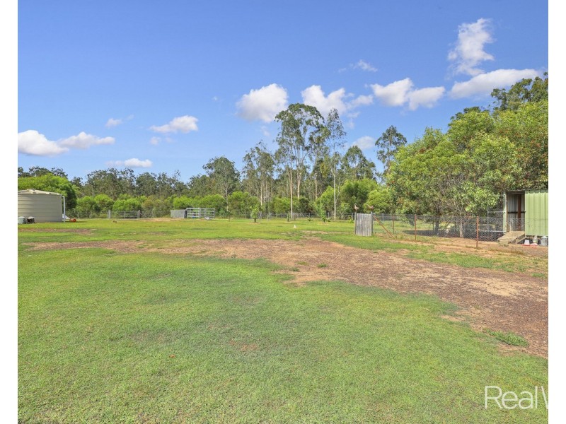 20 Matts Road, Pine Creek QLD 4670