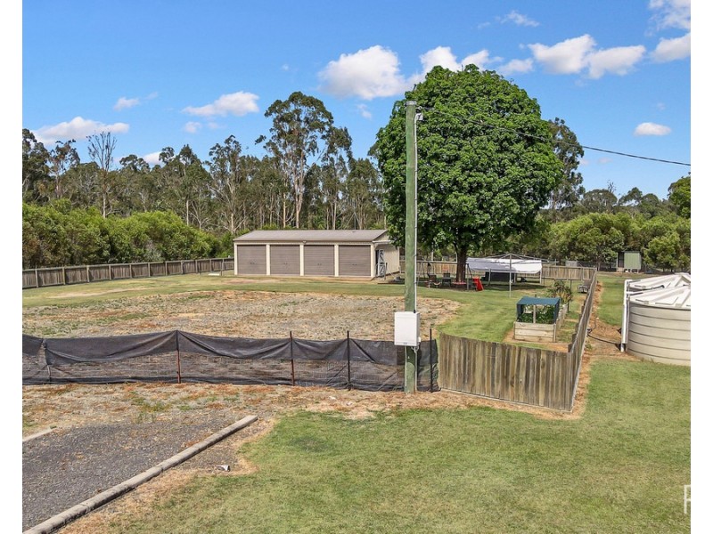 20 Matts Road, Pine Creek QLD 4670