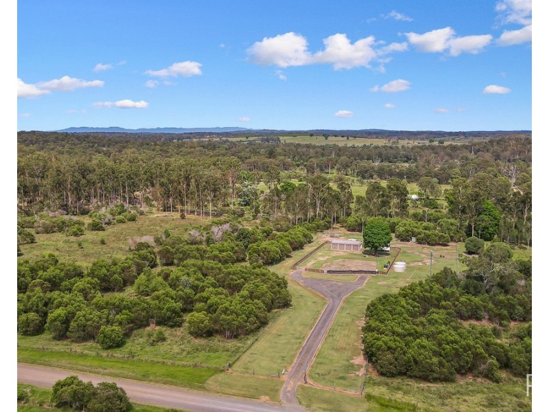 20 Matts Road, Pine Creek QLD 4670