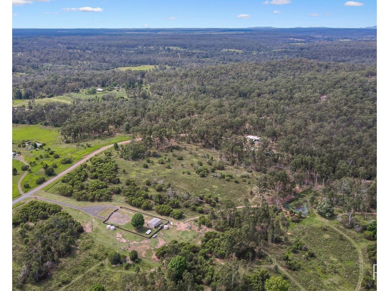 20 Matts Road, Pine Creek QLD 4670