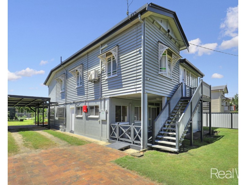 9 Buss Street, Bundaberg South QLD 4670