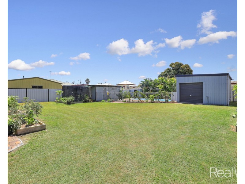 9 Buss Street, Bundaberg South QLD 4670