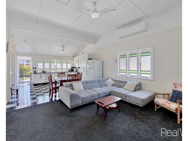 9 Buss Street, Bundaberg South QLD 4670