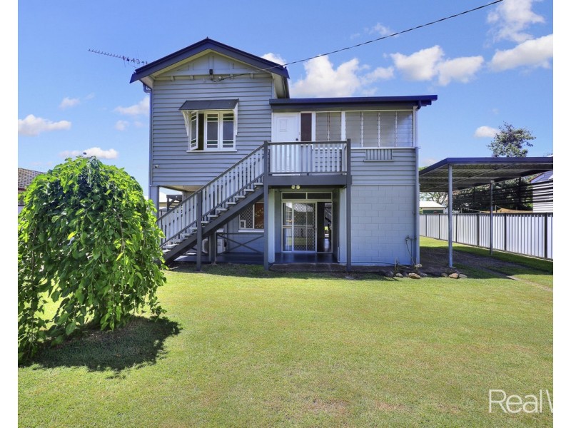 9 Buss Street, Bundaberg South QLD 4670