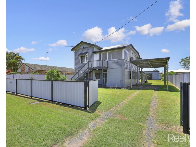 9 Buss Street, Bundaberg South QLD 4670