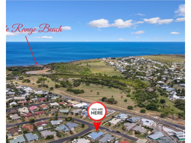 1 Jacaranda Drive, Bargara QLD 4670