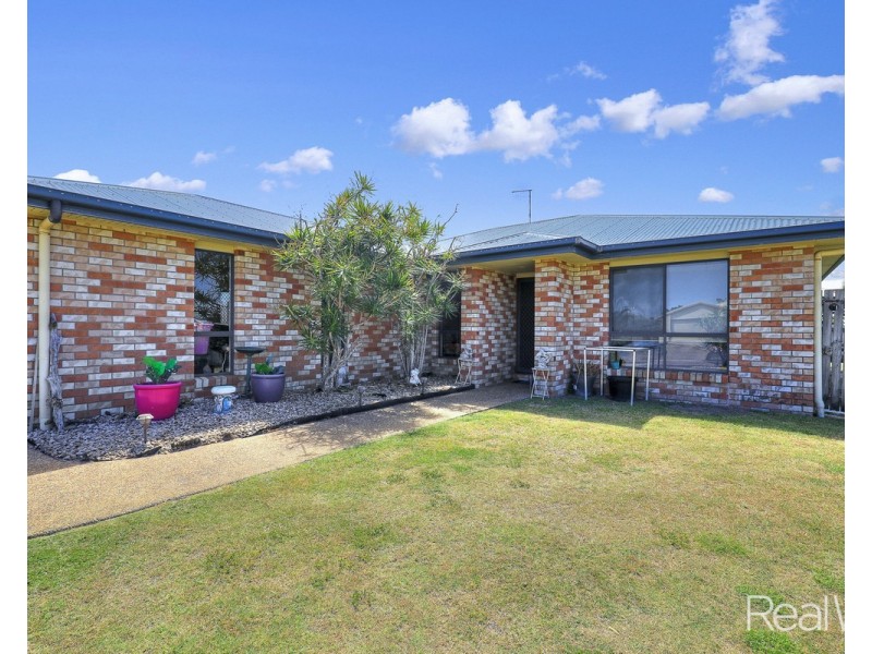 1 Jacaranda Drive, Bargara QLD 4670