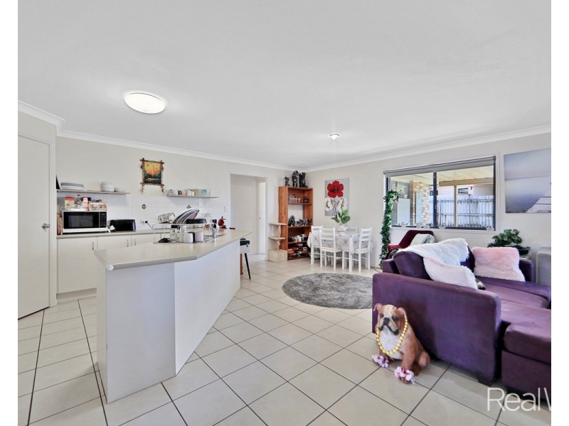 1 Jacaranda Drive, Bargara QLD 4670