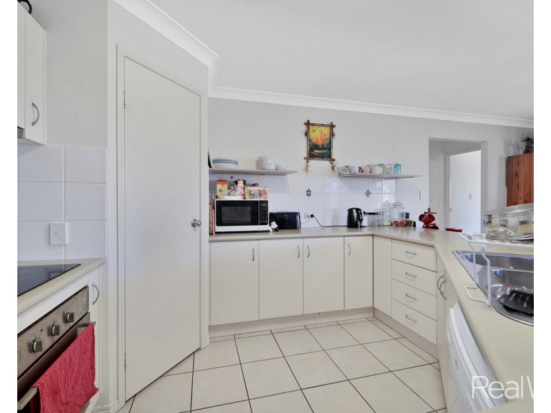 1 Jacaranda Drive, Bargara QLD 4670