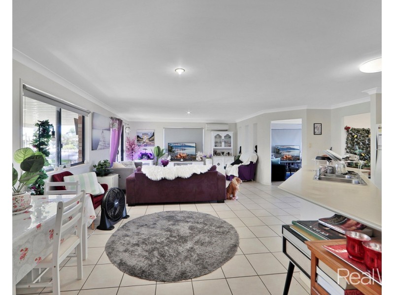 1 Jacaranda Drive, Bargara QLD 4670