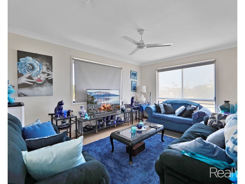 1 Jacaranda Drive, Bargara QLD 4670