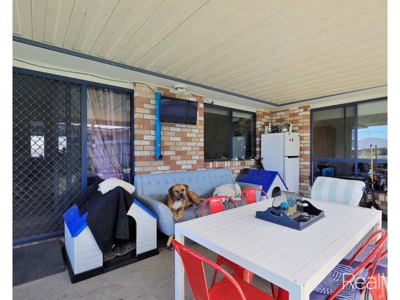 1 Jacaranda Drive, Bargara QLD 4670