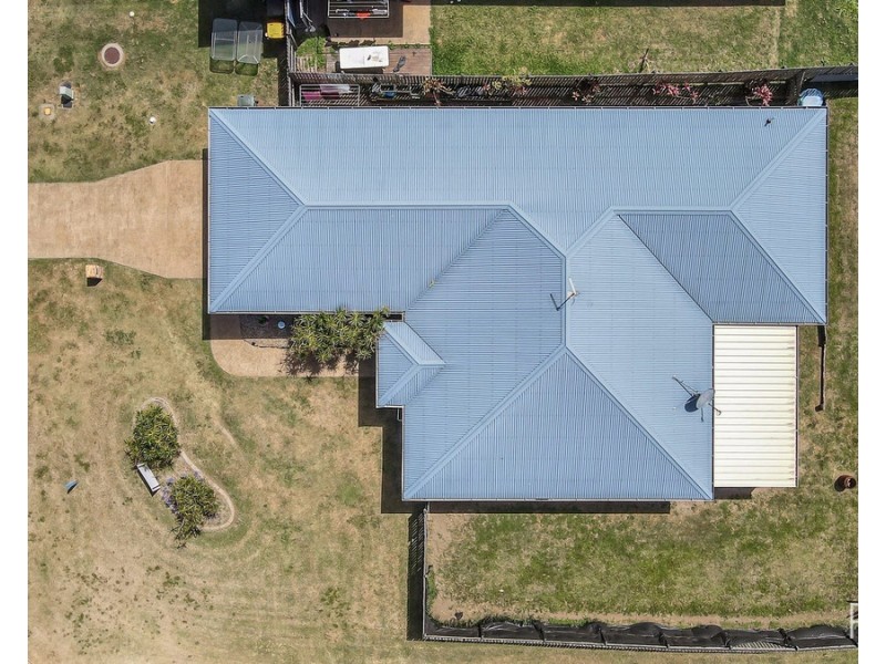 1 Jacaranda Drive, Bargara QLD 4670