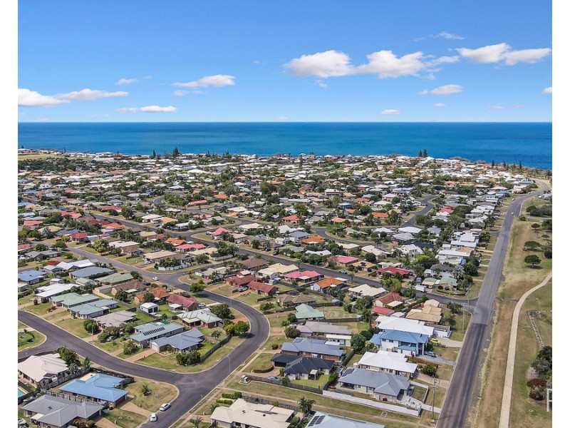 1 Jacaranda Drive, Bargara QLD 4670