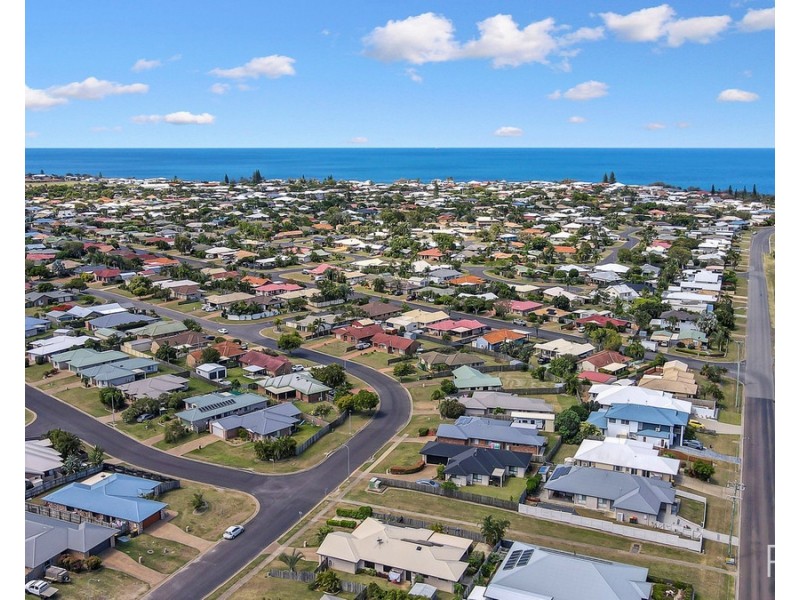 1 Jacaranda Drive, Bargara QLD 4670