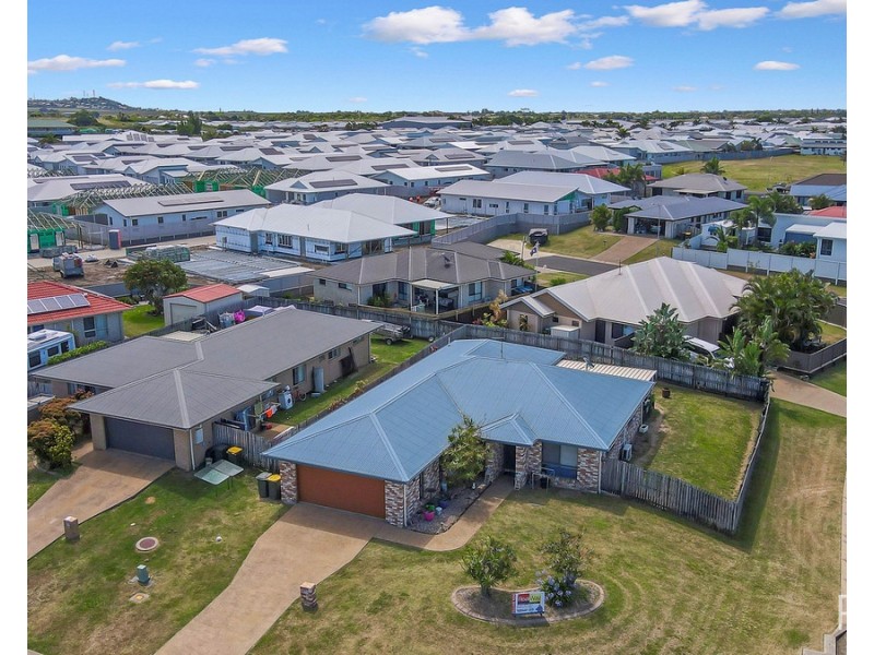 1 Jacaranda Drive, Bargara QLD 4670