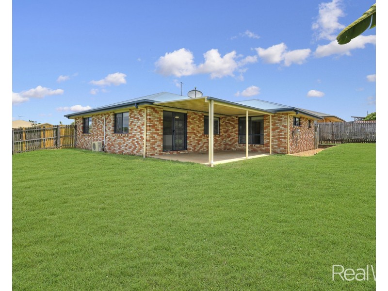 1 Jacaranda Drive, Bargara QLD 4670