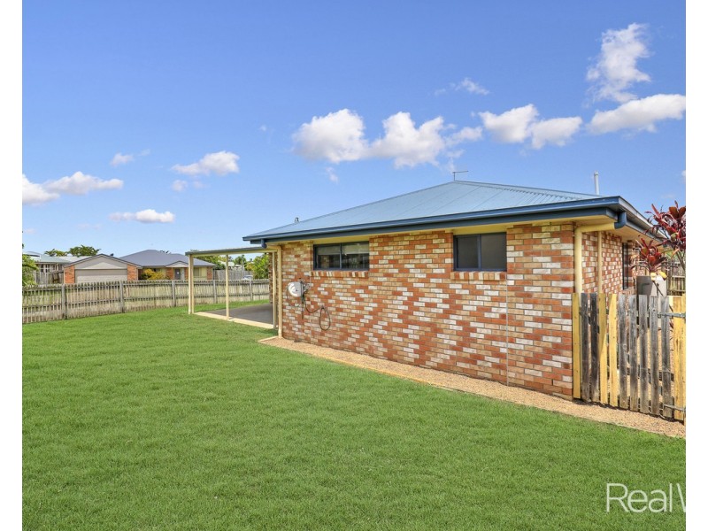 1 Jacaranda Drive, Bargara QLD 4670
