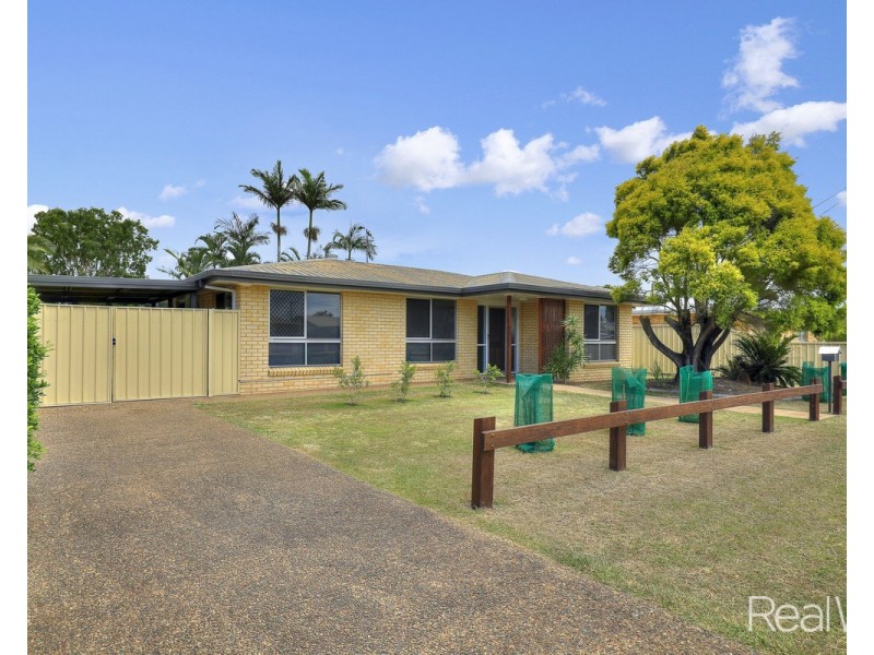 13 Thomas Thomsen Drive, Thabeban QLD 4670
