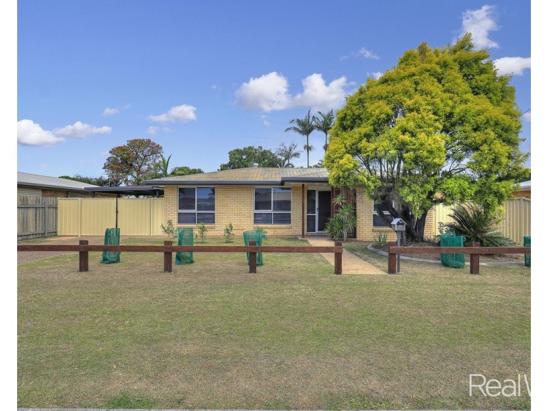 13 Thomas Thomsen Drive, Thabeban QLD 4670