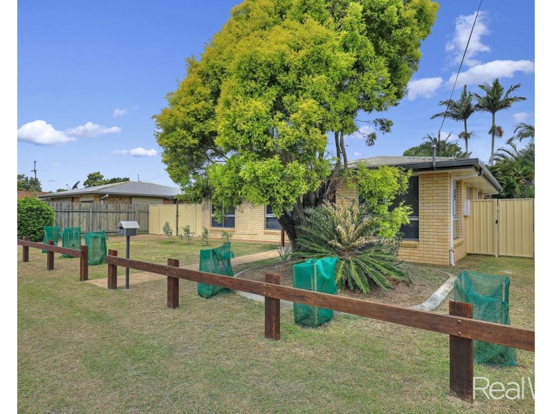 13 Thomas Thomsen Drive, Thabeban QLD 4670