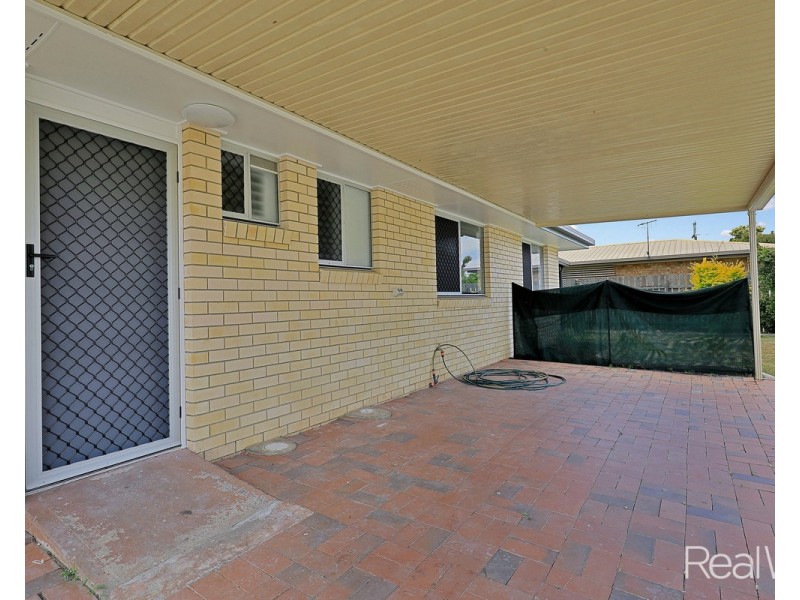 13 Thomas Thomsen Drive, Thabeban QLD 4670