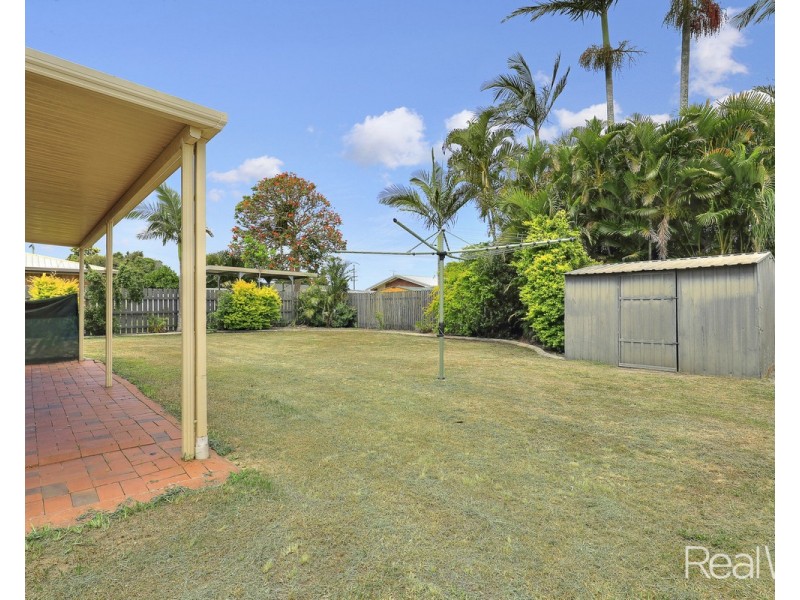 13 Thomas Thomsen Drive, Thabeban QLD 4670