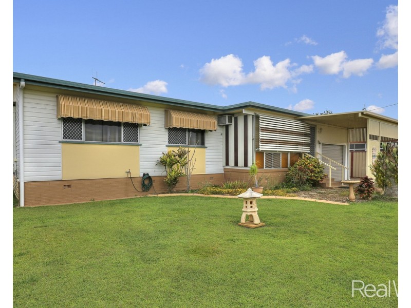 46 Jefferis Street, Bundaberg North QLD 4670