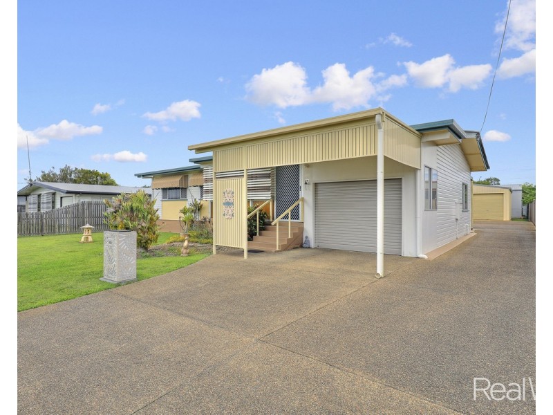 46 Jefferis Street, Bundaberg North QLD 4670
