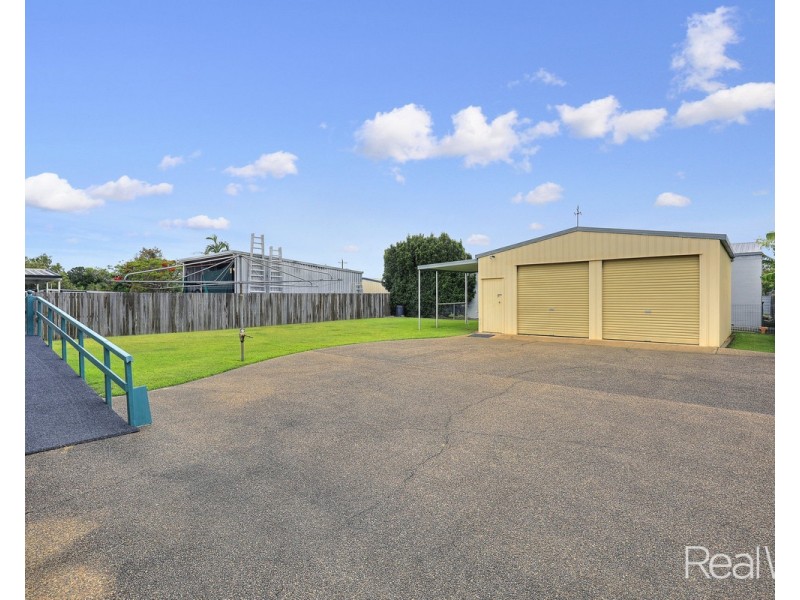46 Jefferis Street, Bundaberg North QLD 4670