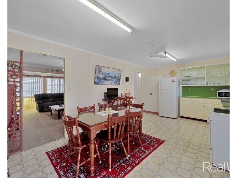 46 Jefferis Street, Bundaberg North QLD 4670