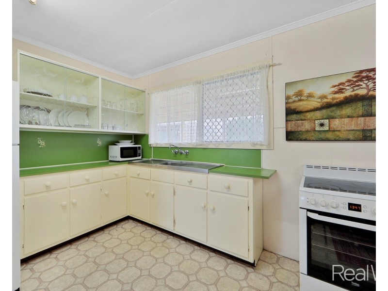 46 Jefferis Street, Bundaberg North QLD 4670