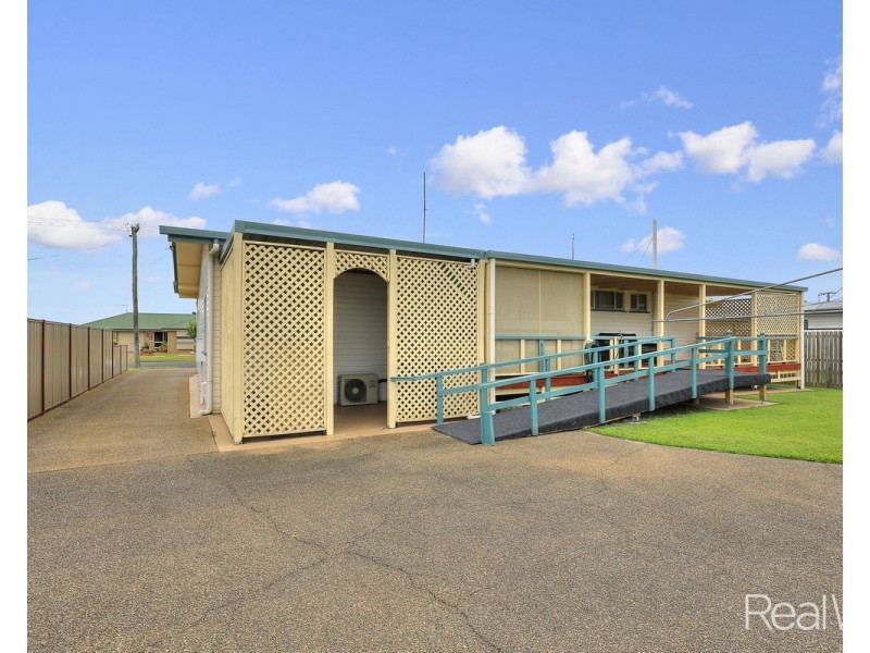 46 Jefferis Street, Bundaberg North QLD 4670