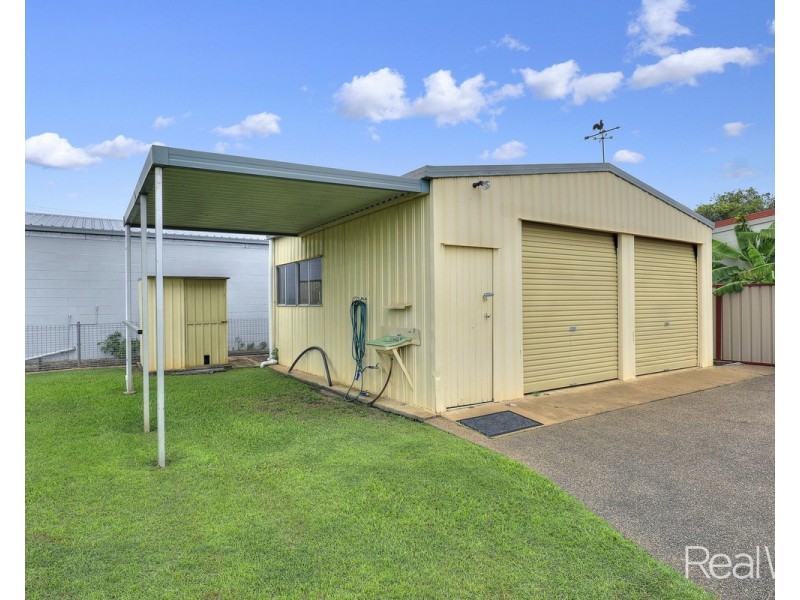 46 Jefferis Street, Bundaberg North QLD 4670