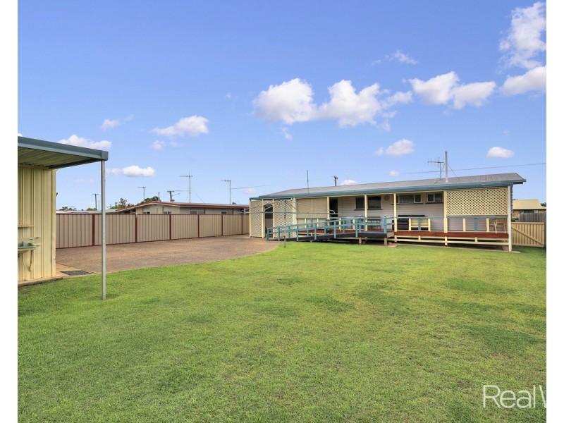 46 Jefferis Street, Bundaberg North QLD 4670