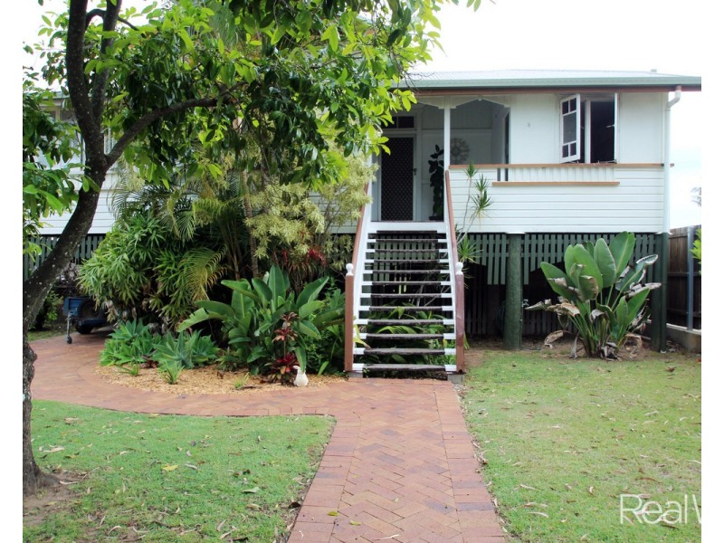 200 George Street, Bundaberg West QLD 4670